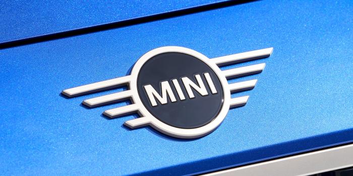 Mini cooper se min
