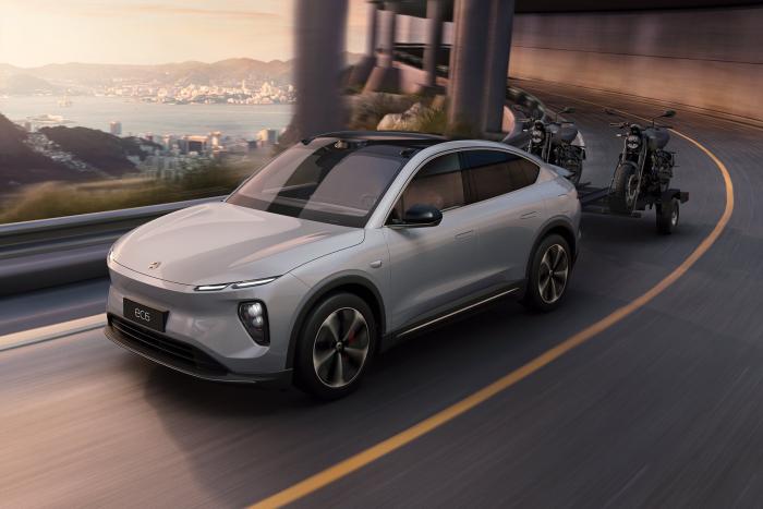 Nio ec6 china min