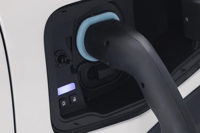 Renault scenic e tech electric typ type min e