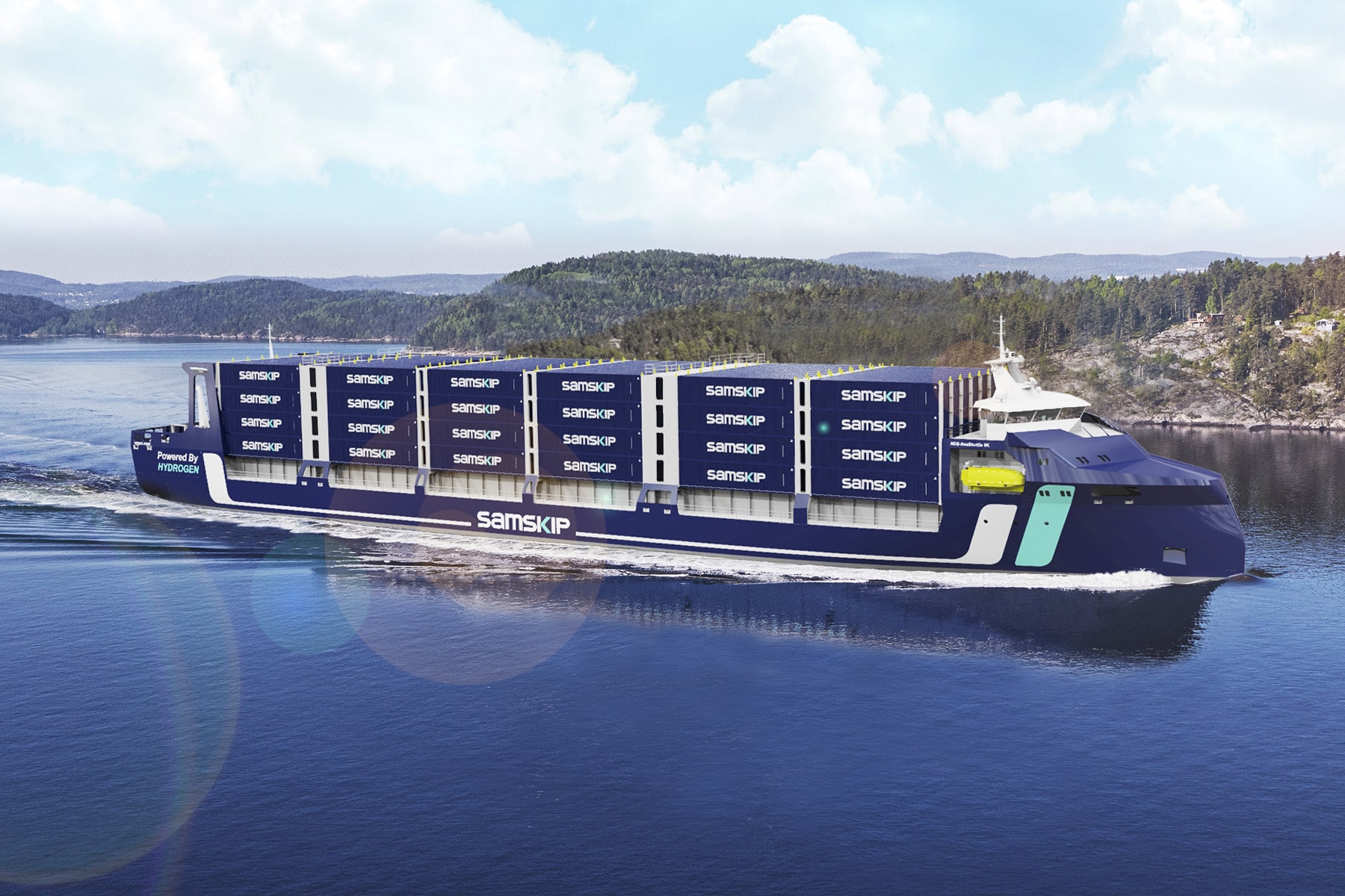 Hamburger-Unternehmen-integriert-Brennstoffzellen-in-zwei-Containerschiffe-von-Samskip