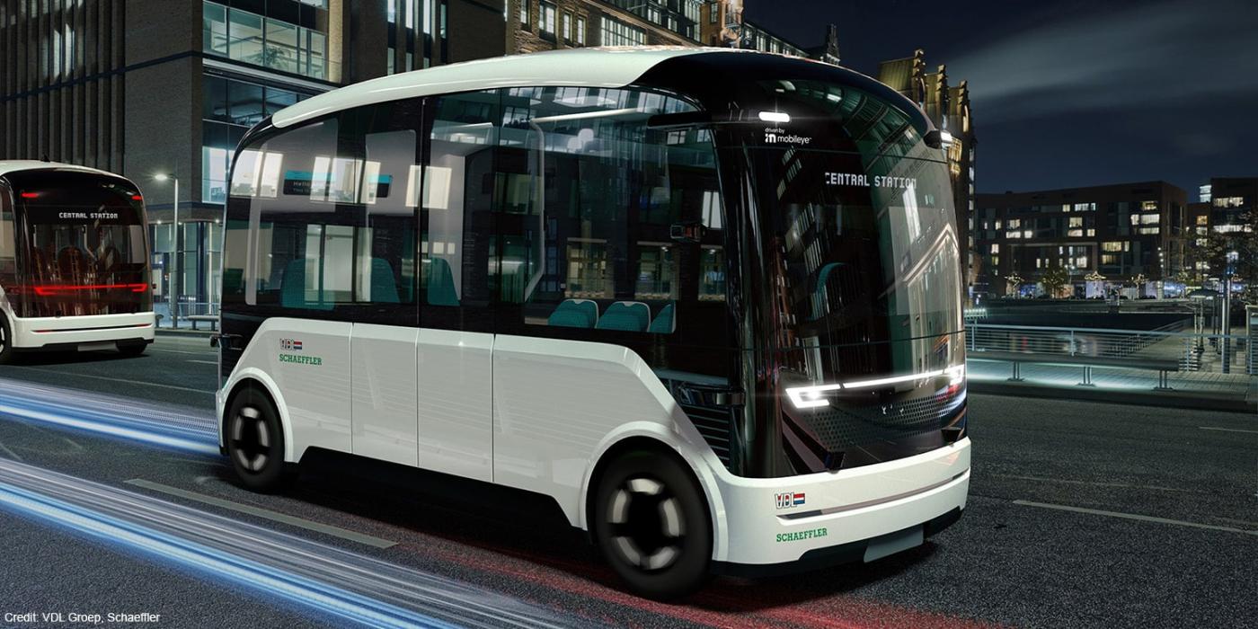 Schaeffler vdl e shuttle electric shuttle min