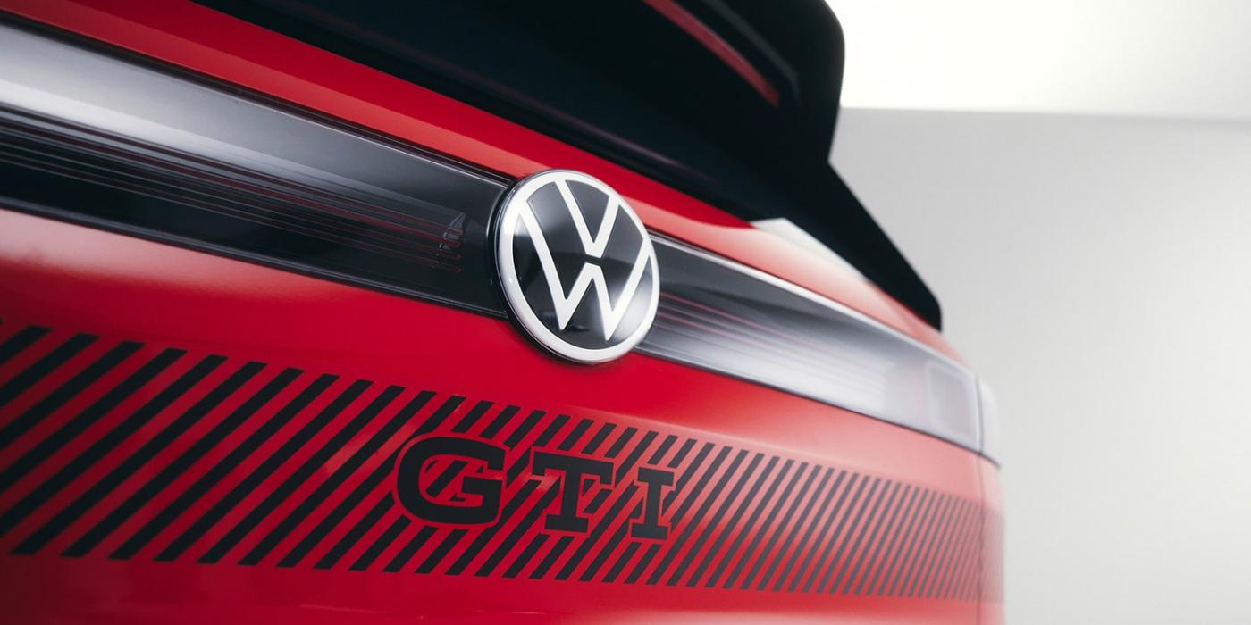 Volkswagen id gti concept min