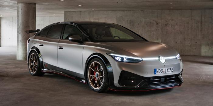 Volkswagen idx performance min