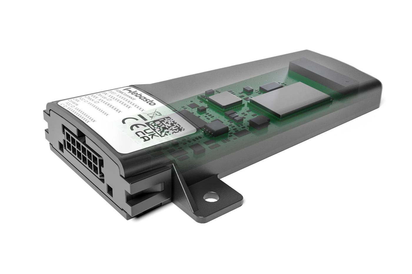 Webasto field data monitoring module min