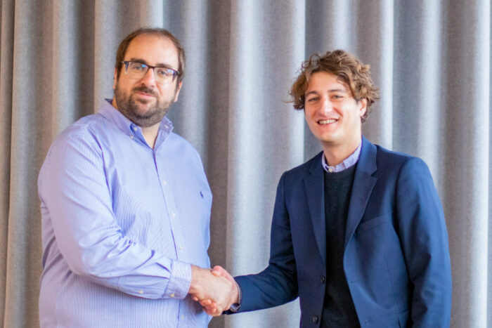 Abl wallbox chargers uebernahme