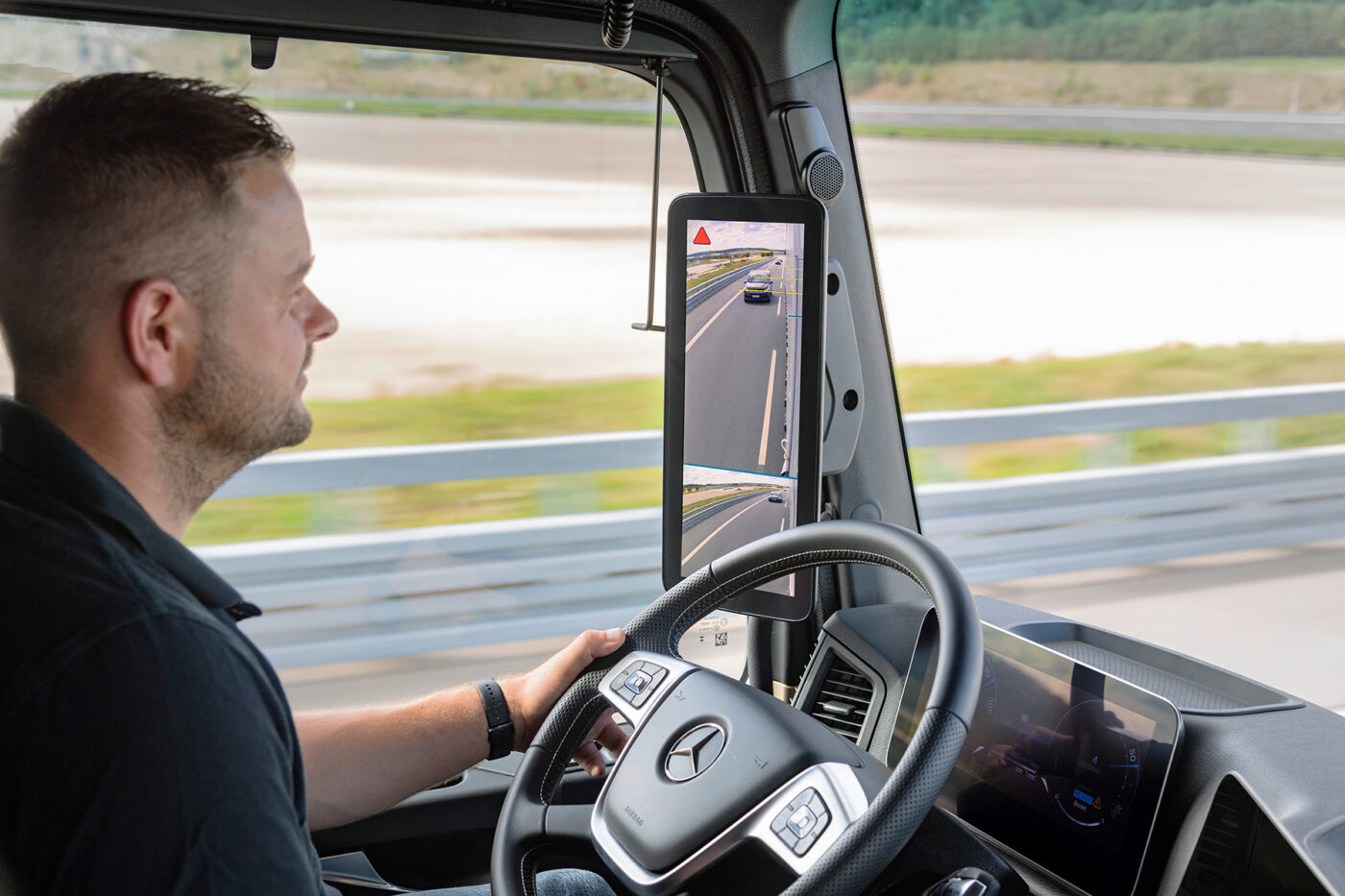 eactros 600 wp fahrer driver 23dt151 042