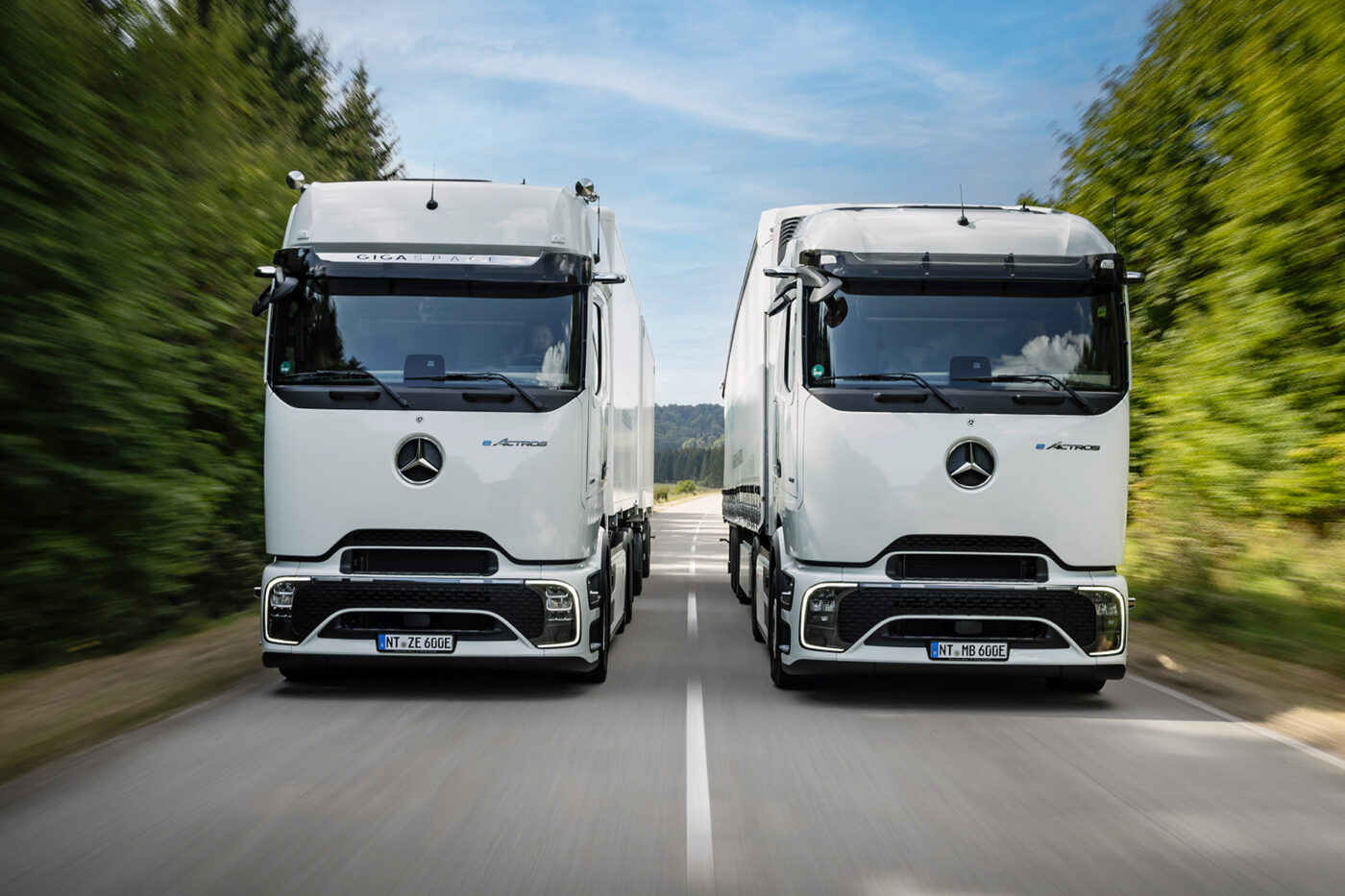 eactros 600 wp fahrt drive strasse road duo 23dt151 302