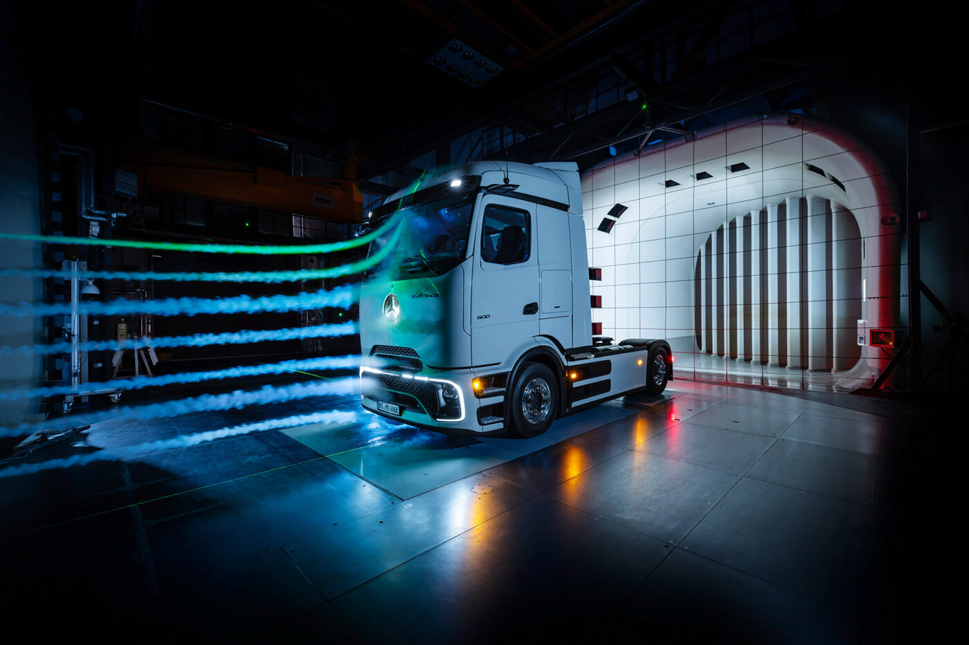 eactros 600 wp windkanal wind tunnel 23dt181 001