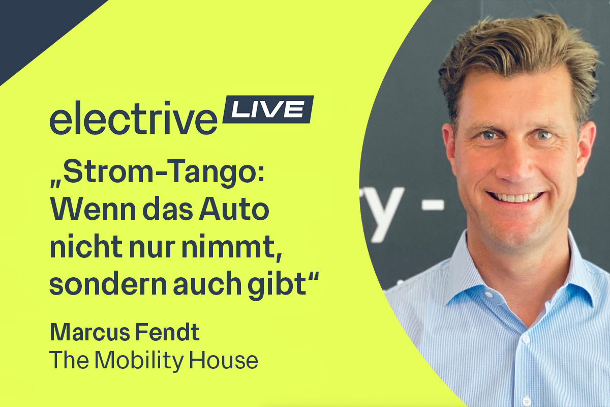 Fendt live vortrag
