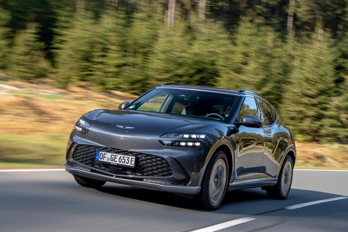 Genesis gv