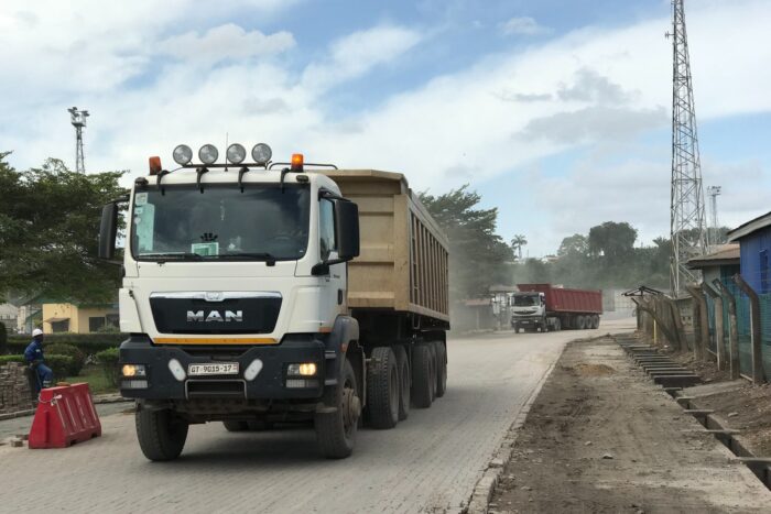 Ghana lithium atlantic lithium piedmont lithium