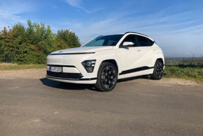 Hyundai Kona Elektro: Wenn da der Preis nicht wäre…