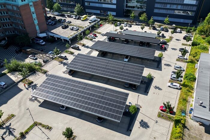 Jungheinrich hamburg energielenker