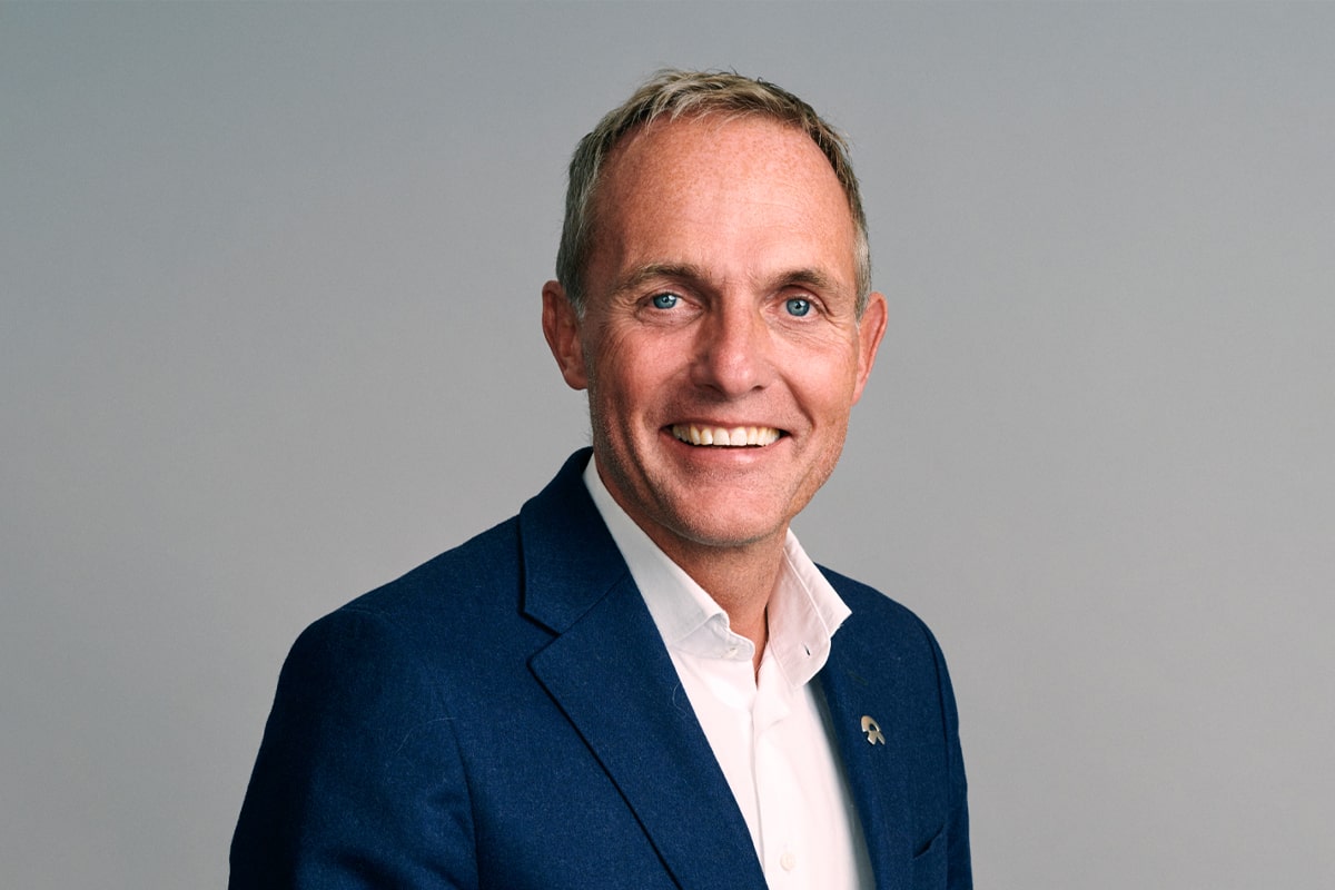 Marius hayler min