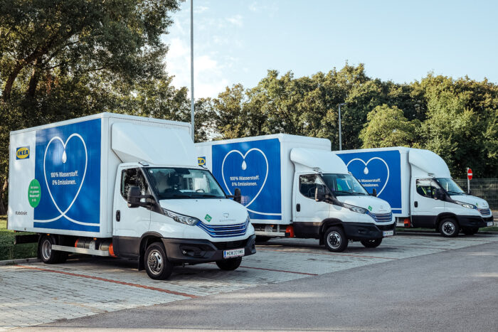 Quantron qli fcev ikea oesterreich