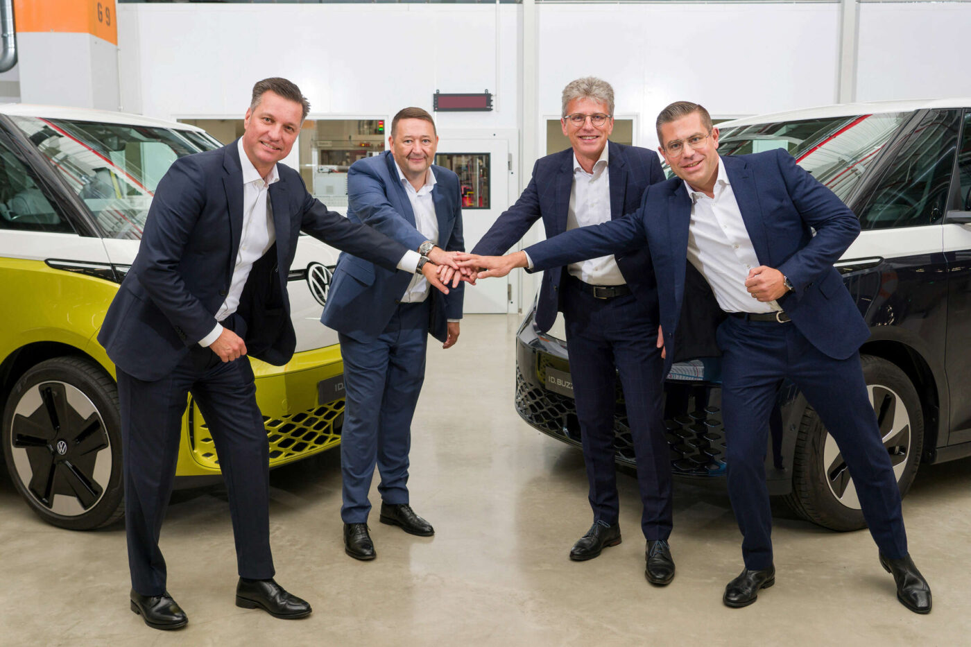 Umicore powerco joint venture ionway