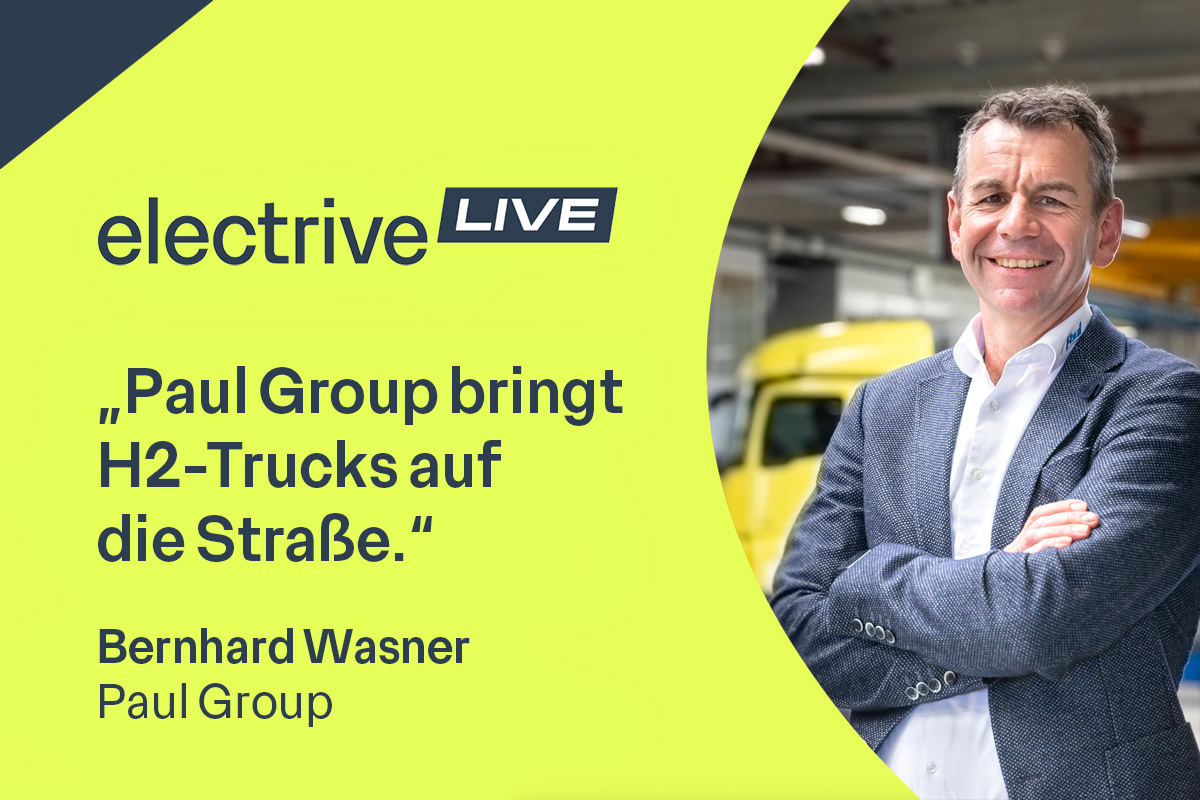 Wasner live vortrag