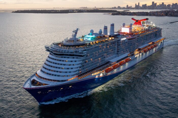 Abb carnival corporation min