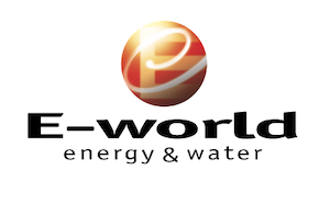 e-world