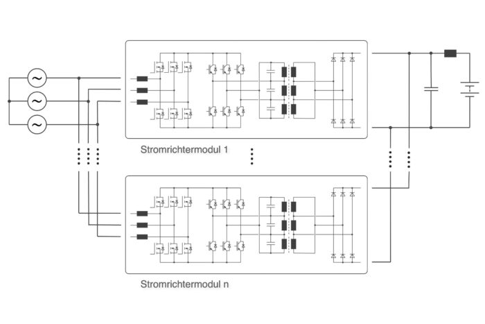 Hochschule heilbronn schnelllader patent