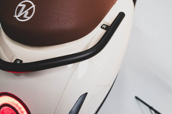 Kumpan ignite eroller