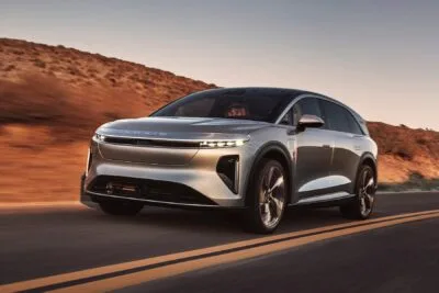 Lucid motors lucid gravity min