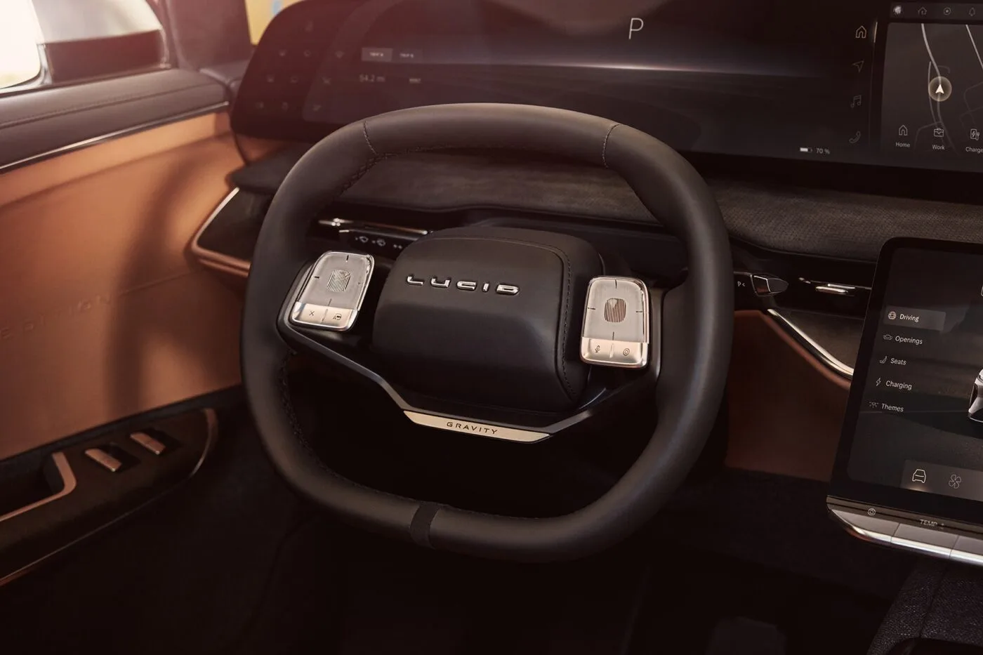 lucid motors lucid gravity 2023 04 min