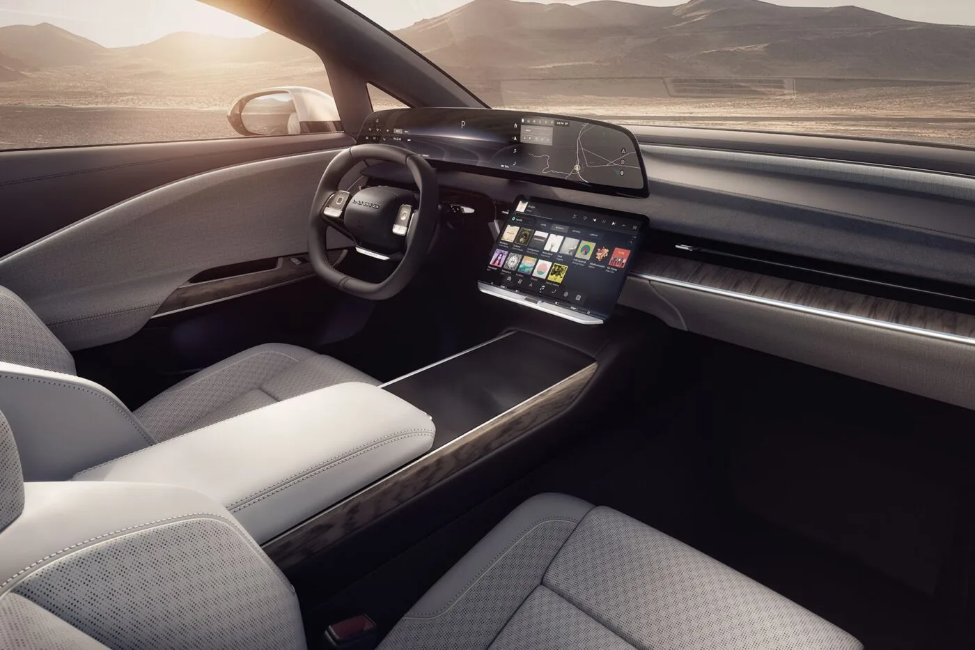 lucid motors lucid gravity 2023 06 min