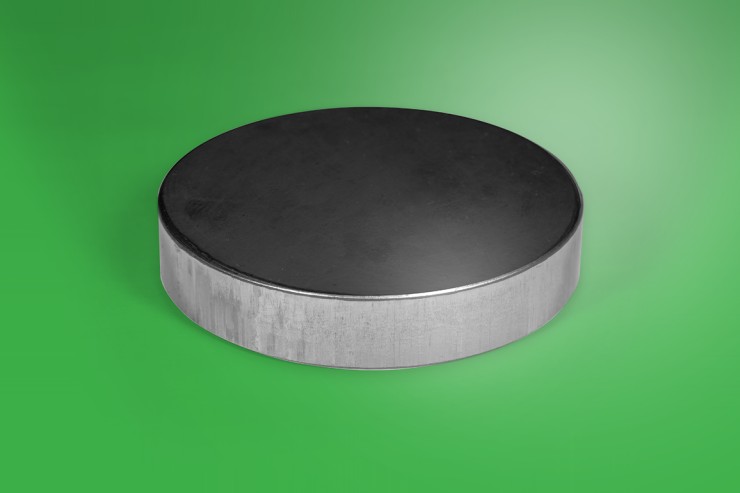 Niron magnetics clean earth magnet