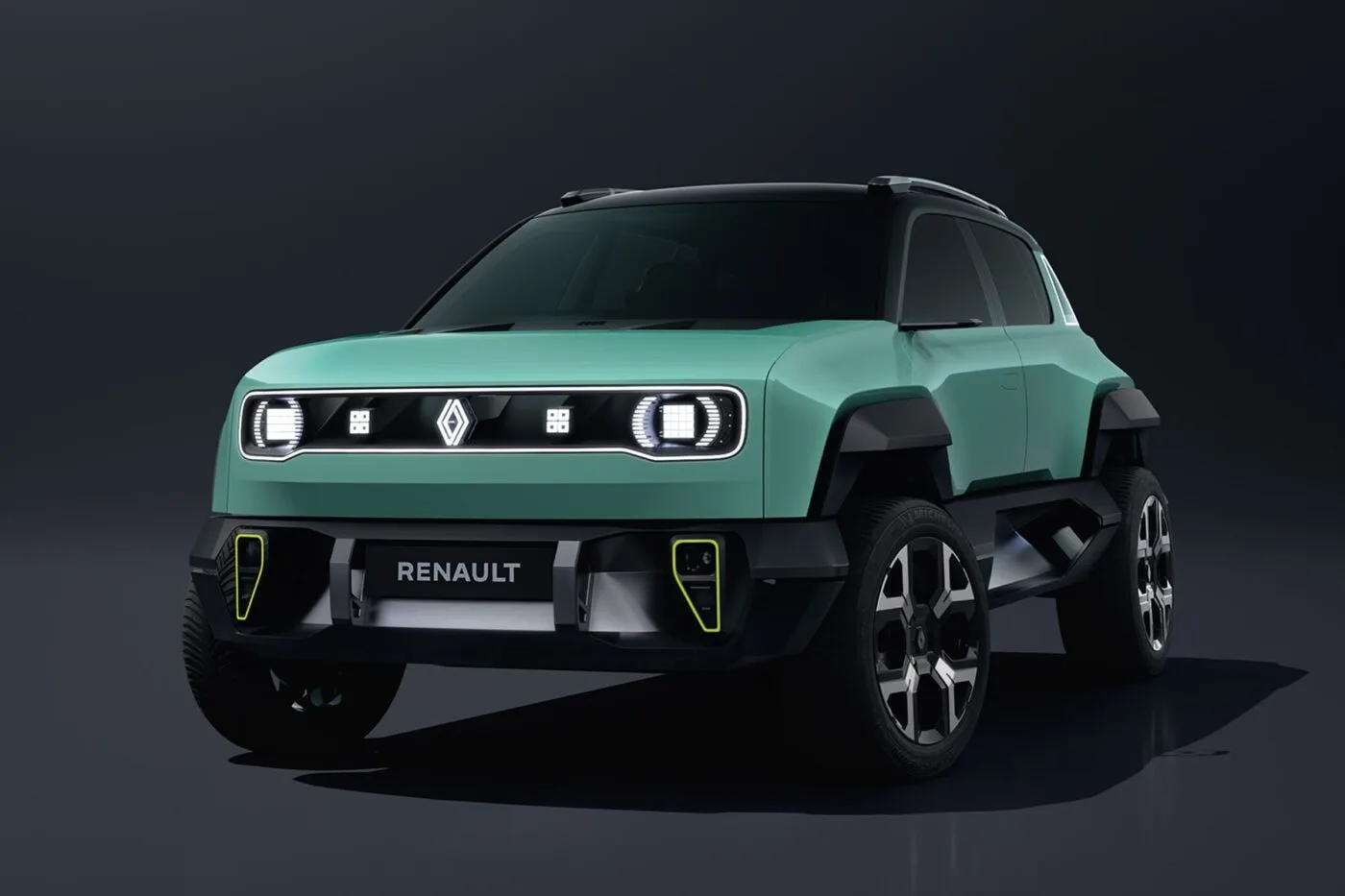 Renault min