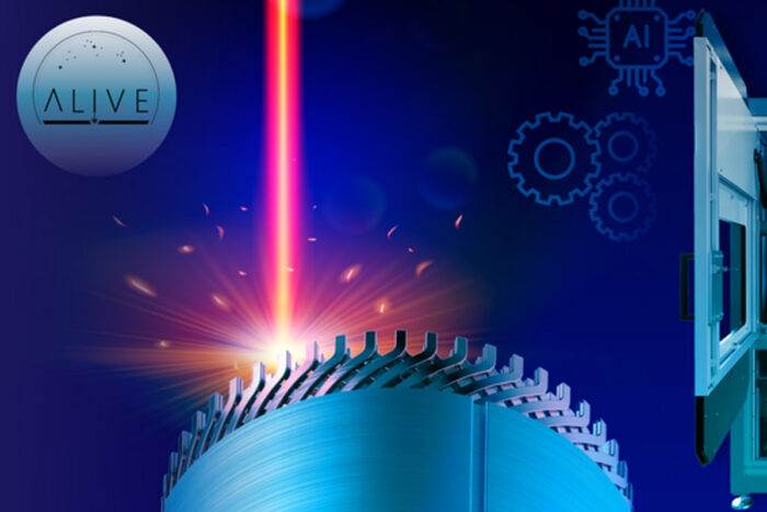 Rwth aachen pem alive hairpin stator produktion