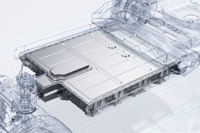 Saic mg motor roewe batterie battery min