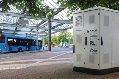 Schwungrad pufferspeicher bensheim