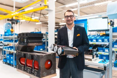 Still hamburg brennstoffzellen produktion