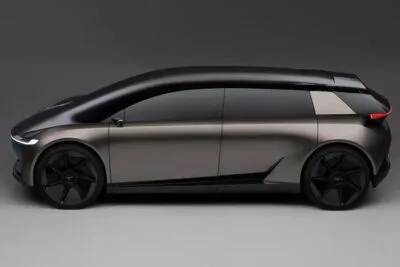 Tata avinya concept neues format