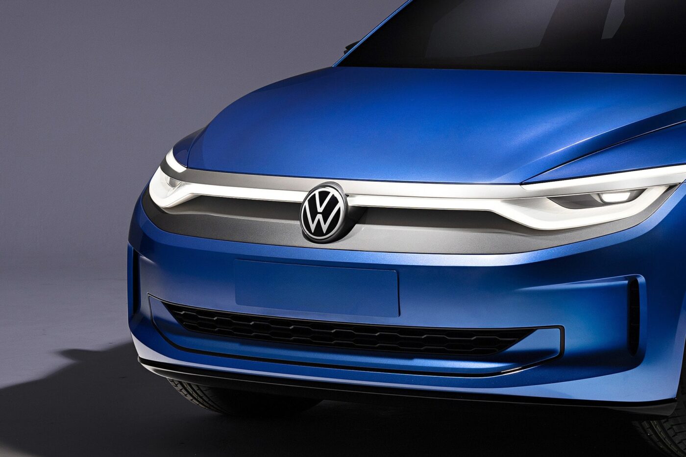 Volkswagen id2 min