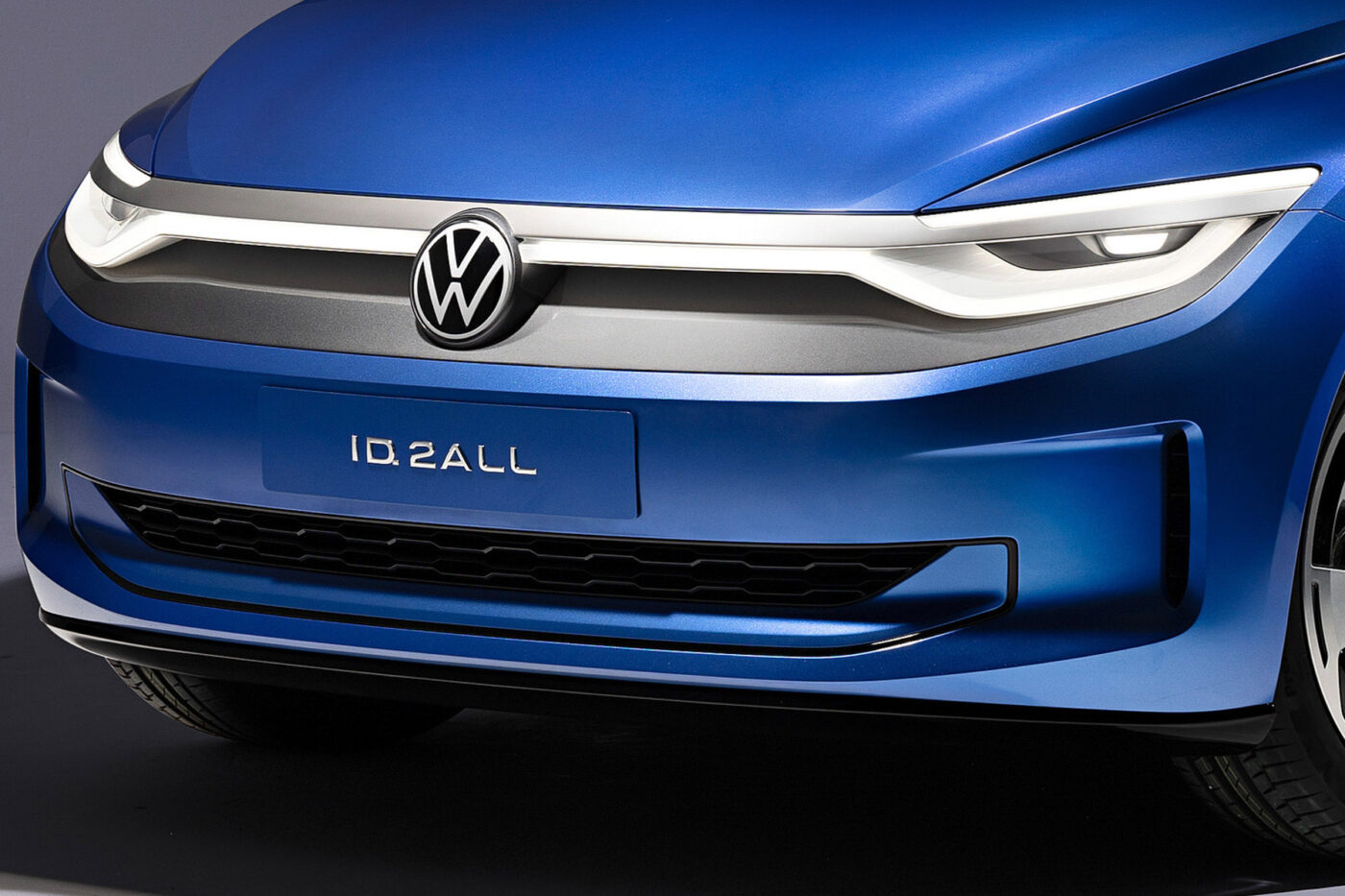 vw id2all front 2 vw id2all front 2