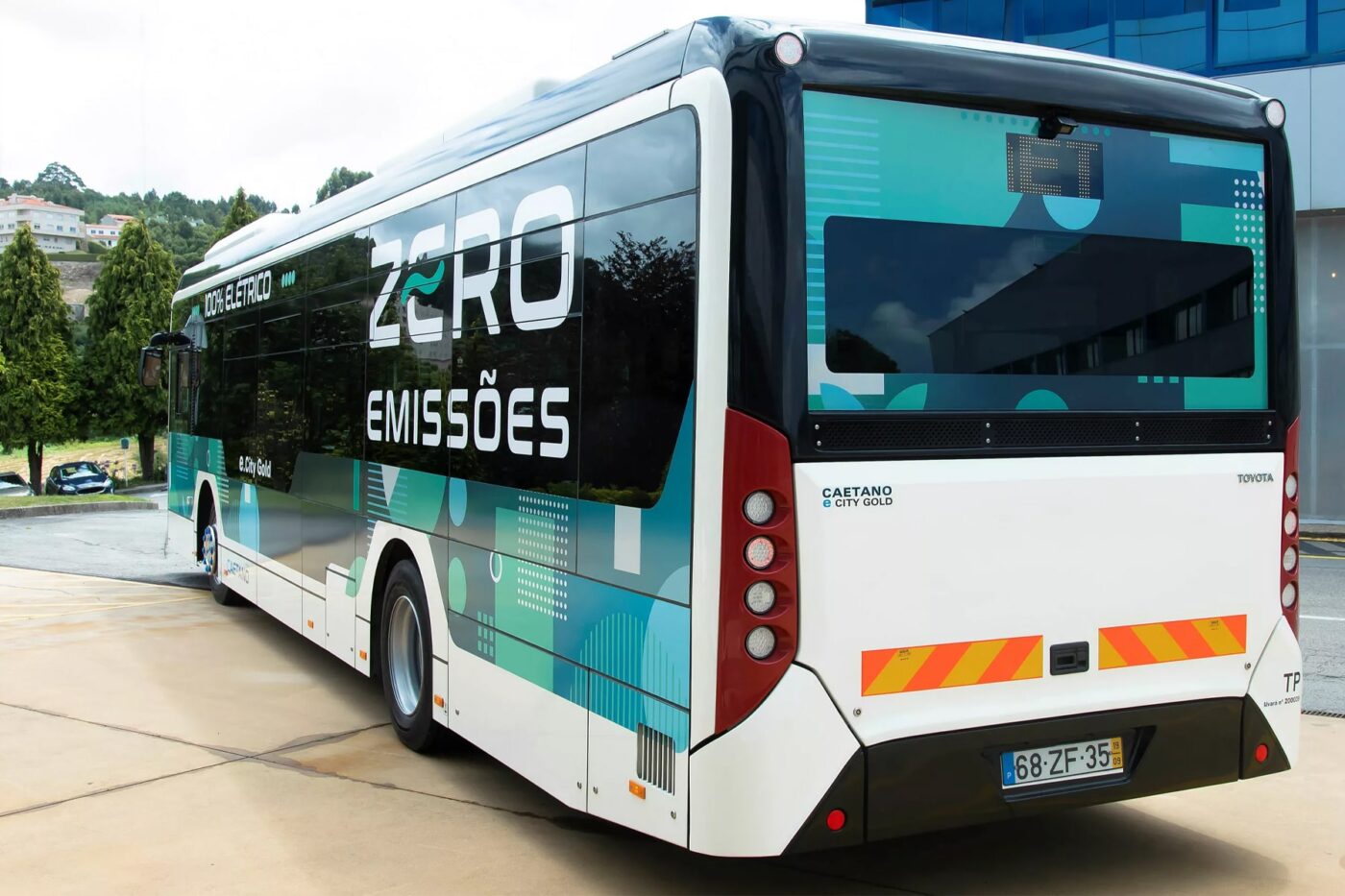 Caetanobus e city gold elektrobus electric bus min