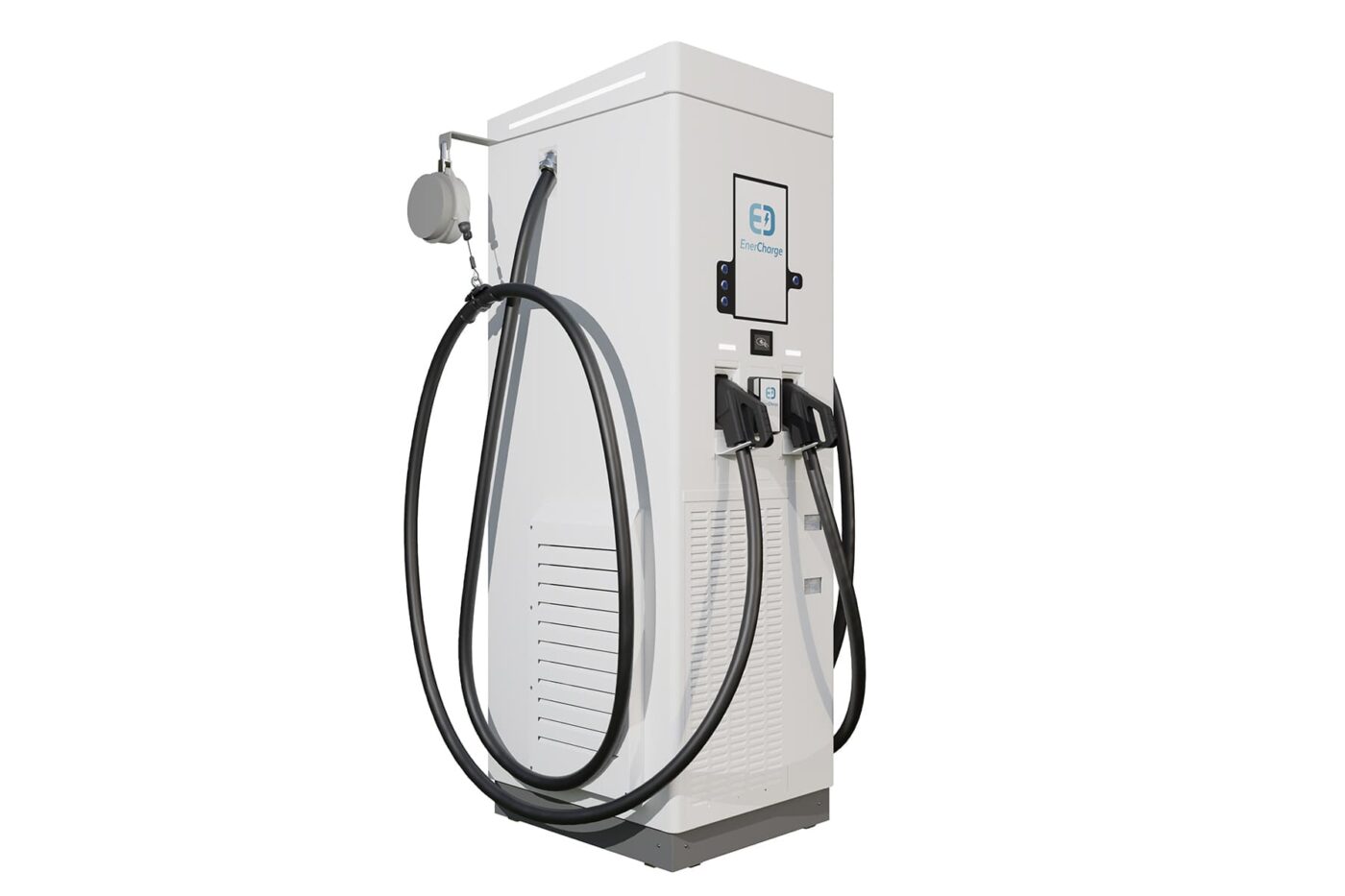 Enercharge ecc ladestation charging station min
