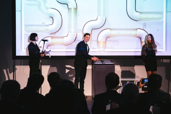 Inobat slowakei lead pilotlinie dez e