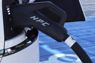 Kia ev6 ladestation charging station ccs daniel boennighausen min