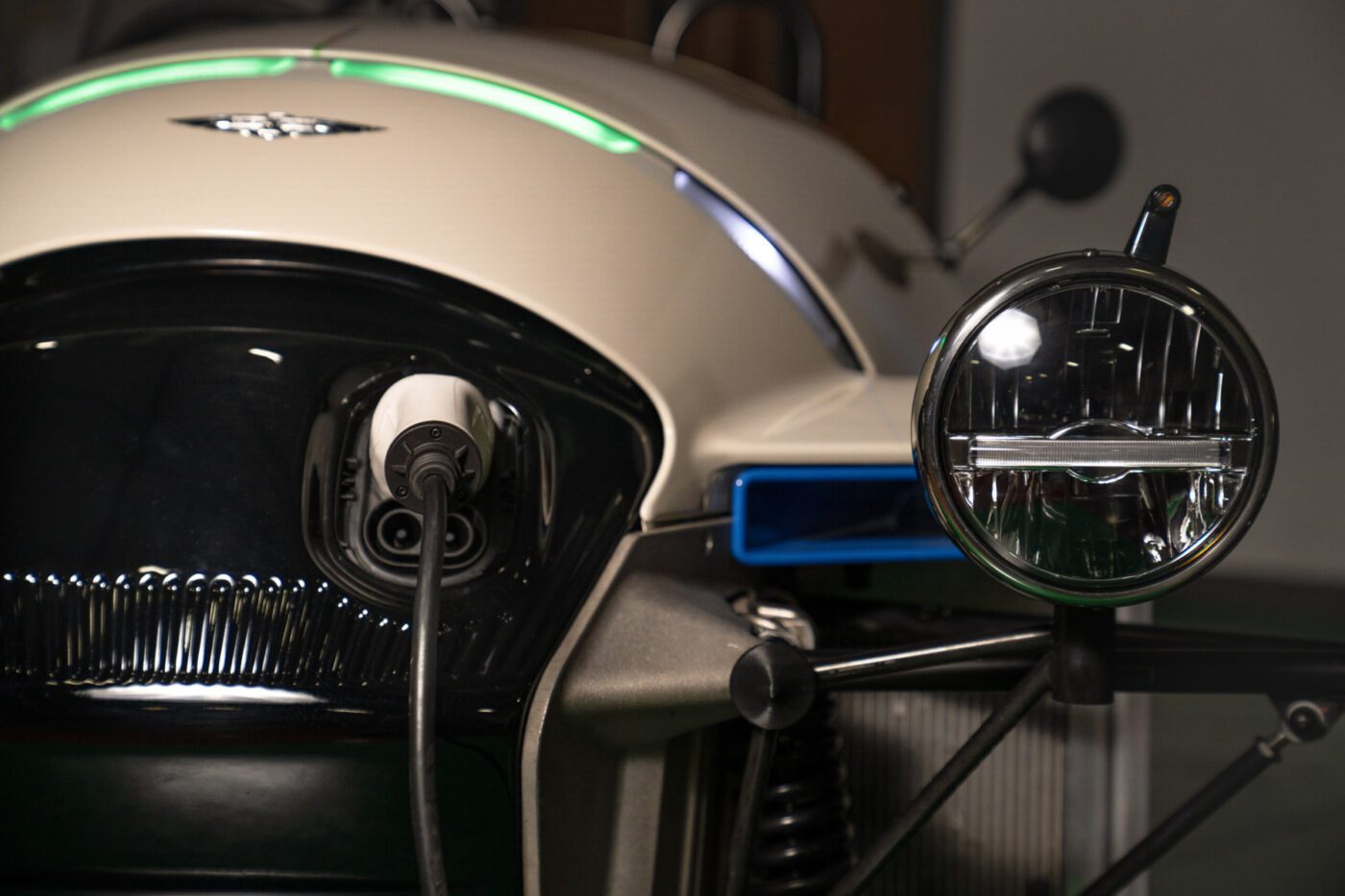 morgan xp1 threewheeler 2023 08 morgan xp1 threewheeler 2023 08