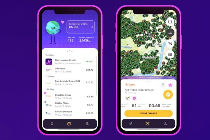 Octopus electroverse min