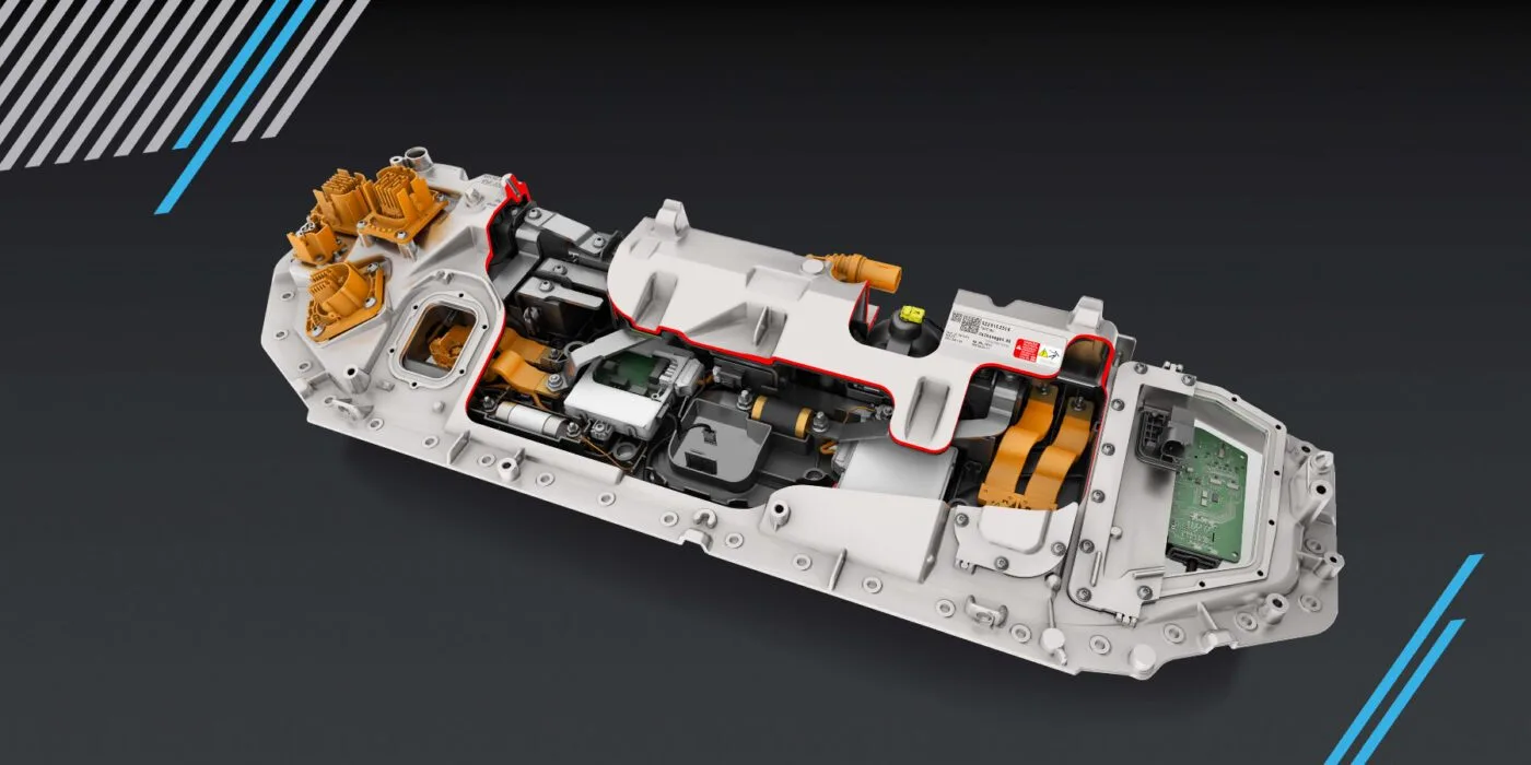 porsche macan galerie 2 batterie 5