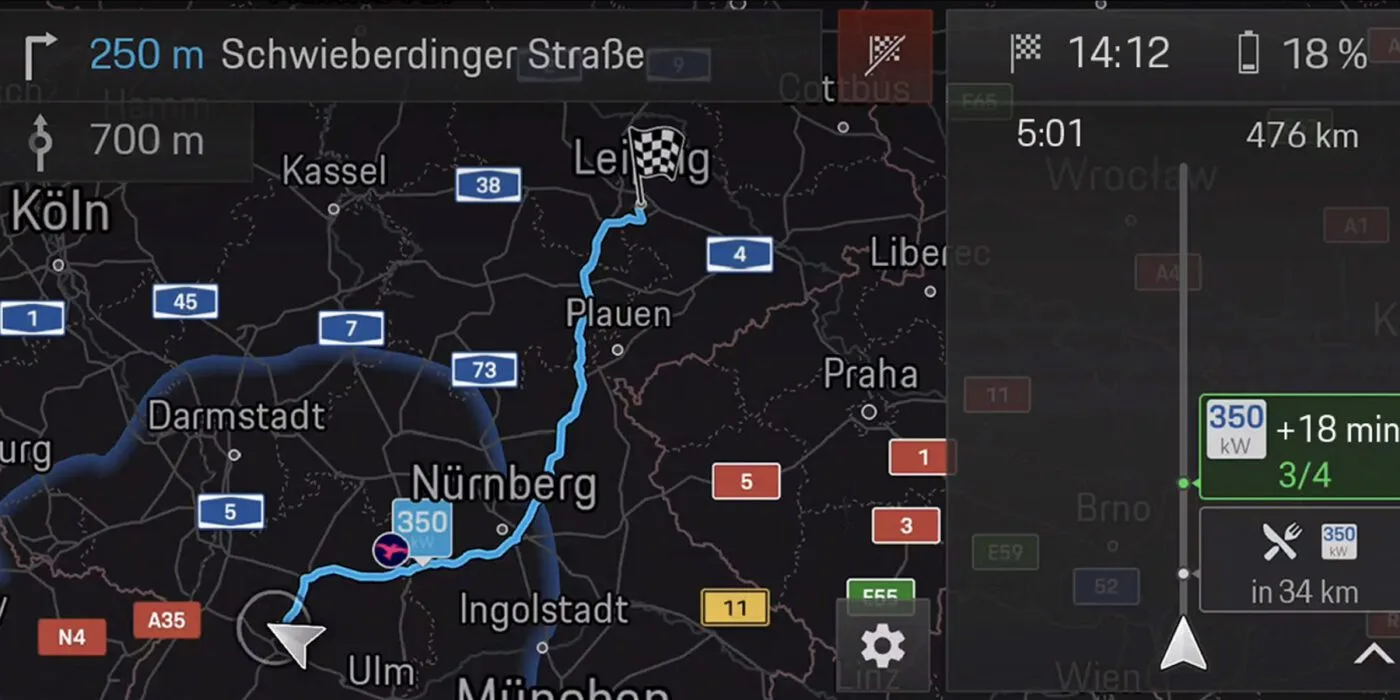 porsche macan galerie 4 software 3