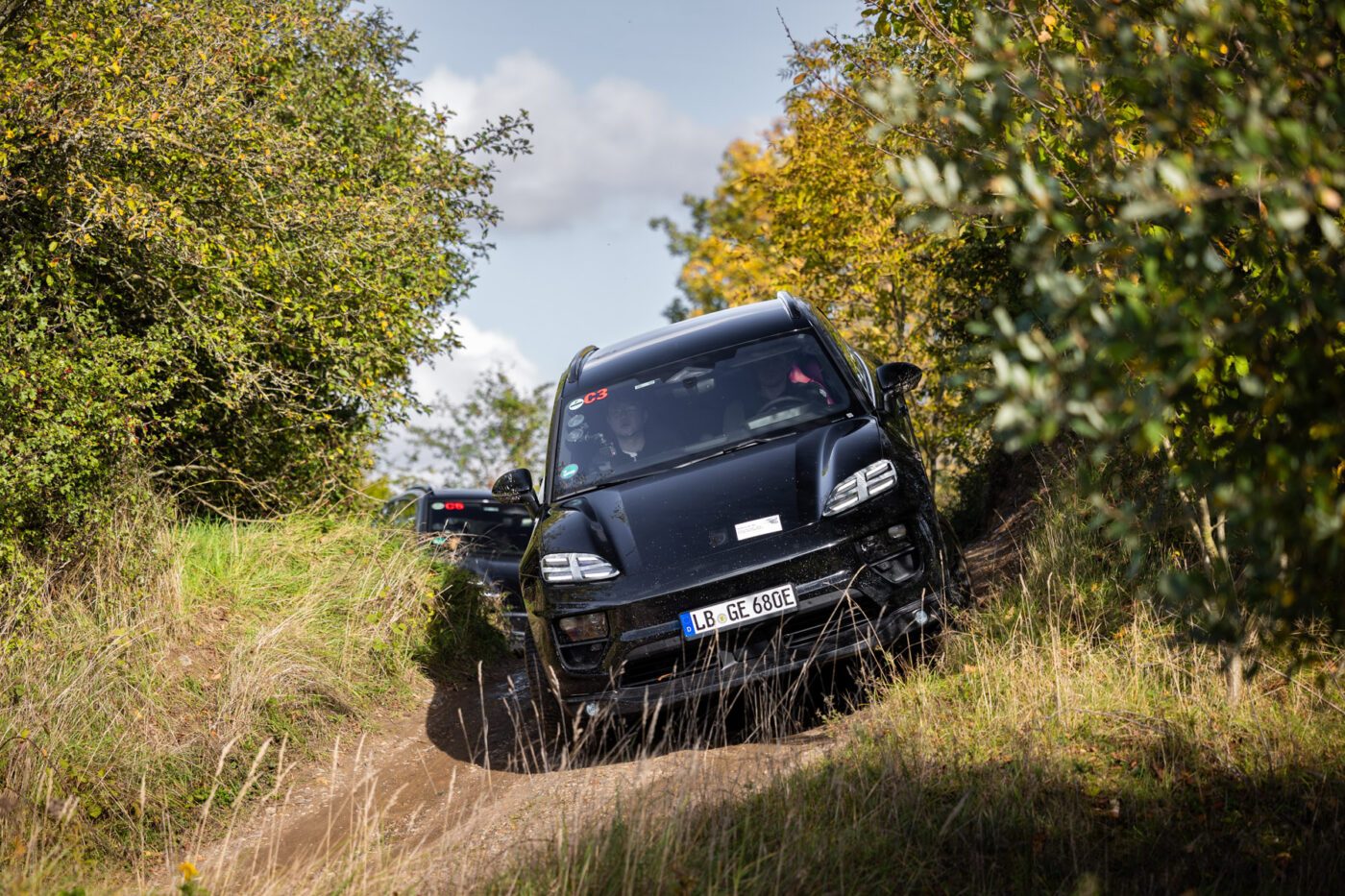 porsche macan galerie 5 fahrwerk 4 porsche macan galerie 5 fahrwerk 4