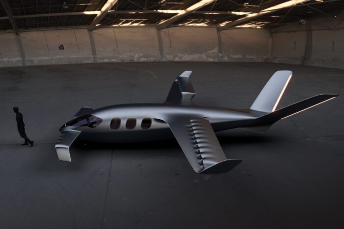 Sirius jet wasserstoff h2 vtol dez e