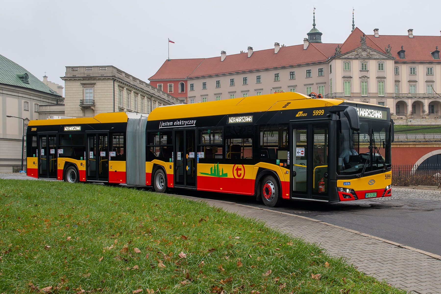 Warschau-MZA-Warszawa-nimmt-Solaris-79-weitere-E-Busse-ab