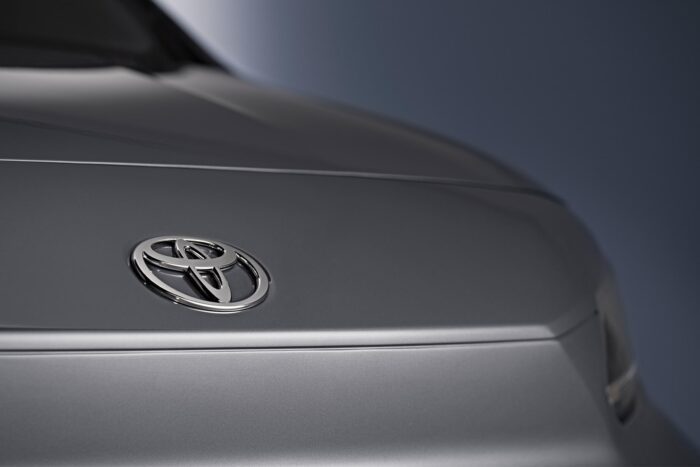 Toyota proace city electric min