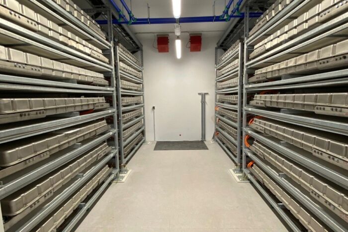 Uestra 2nd life ecitaro speicher hannover